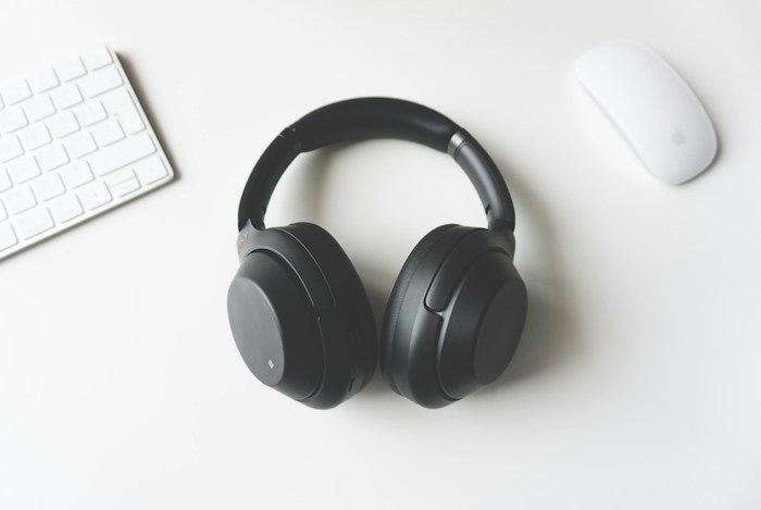Casque sans fil