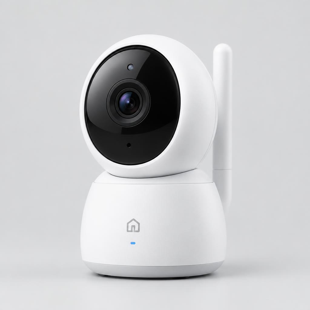 Caméra de surveillance Wi-Fi